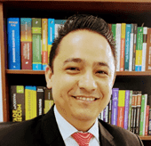 Foto de Edcarlos Alves Lima