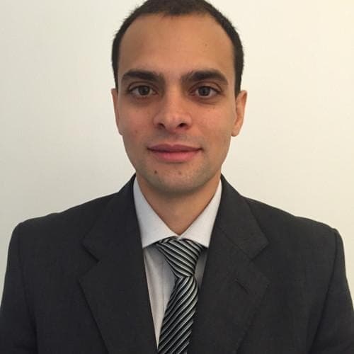 Foto de Tiago Luiz de Moura Albuquerque