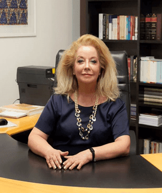 Foto de Misabel De Abreu Machado Derzi