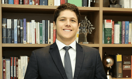 Foto de Yann Santos Teixeira