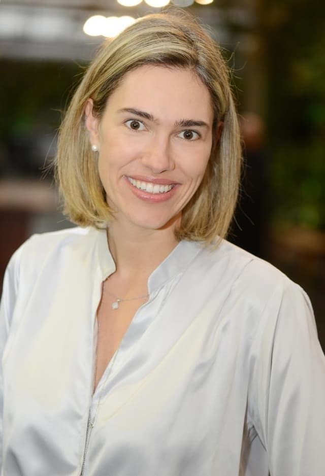 Foto de Carolina Niemeyer