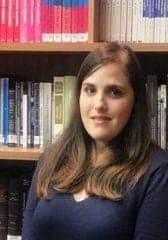 Foto de Juliana Carvalho Andrés