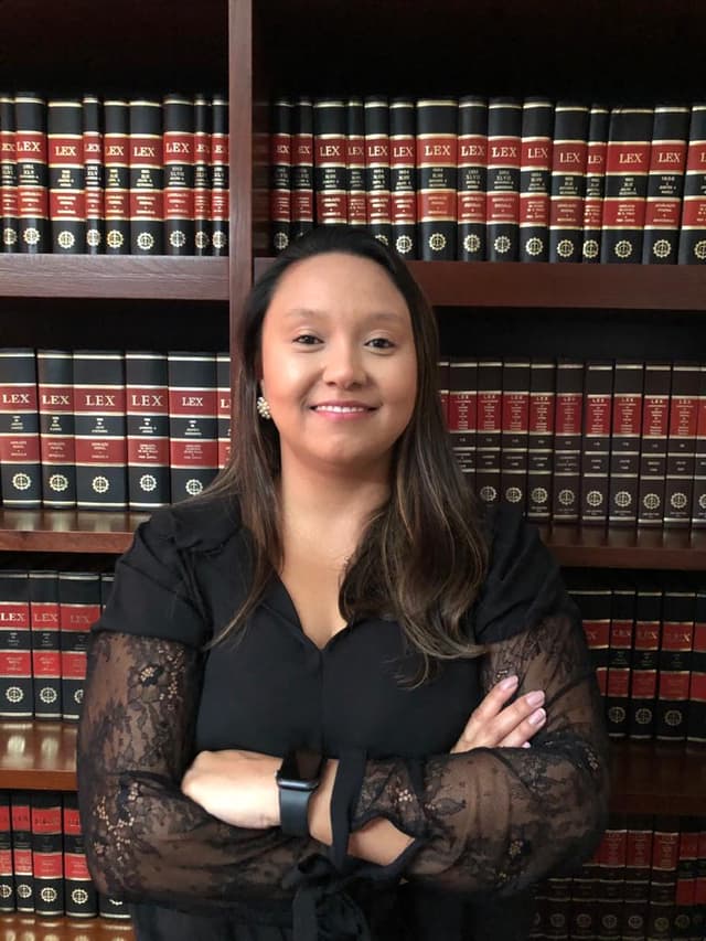 Foto de Larissa Serapião Tokuda