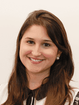 Foto de Tábata Boccanera Guerra de Oliveira