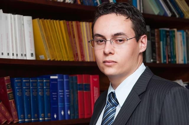 Foto de Luiz Antonio Borri