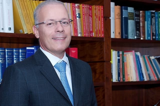 Foto de Walter Barbosa Bittar