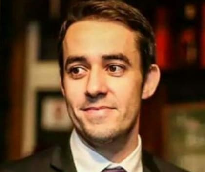 Foto de Júlio Camargo de Azevedo