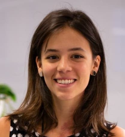 Foto de Beatriz Morganti Brandão