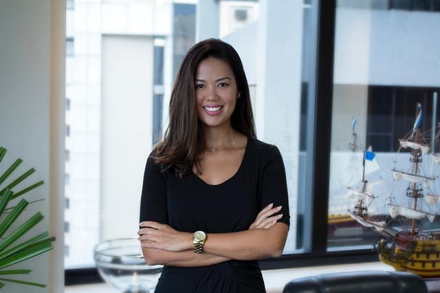 Foto de Camila Akemi Pontes