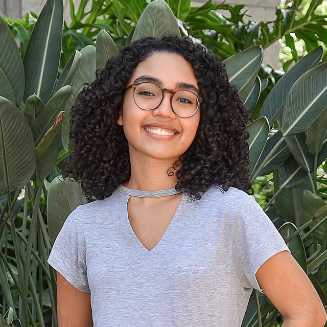 Foto de Juliana Ferreira