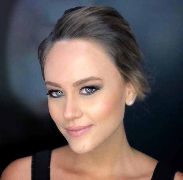 Foto de Gabriella Pampillón Gutemberg