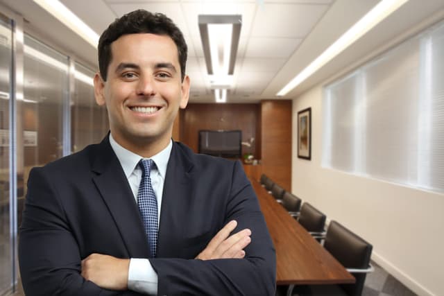 Foto de Thiago Villela Junqueira