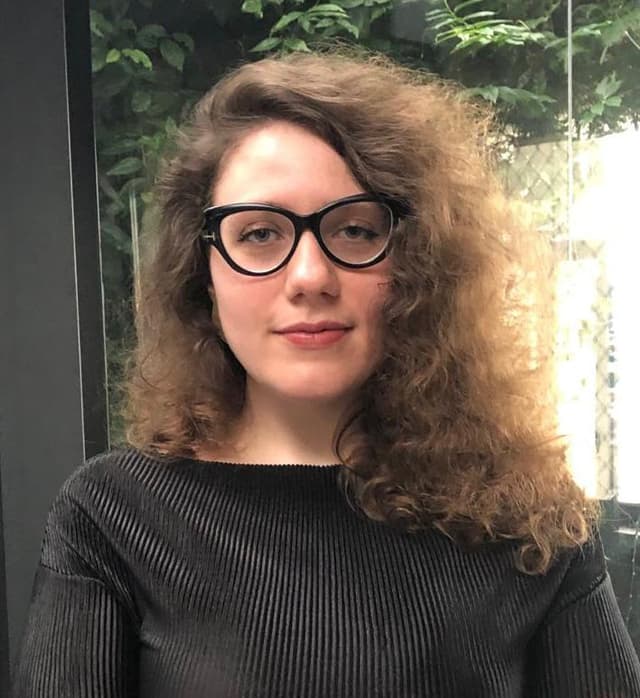 Foto de Augusta Scheer