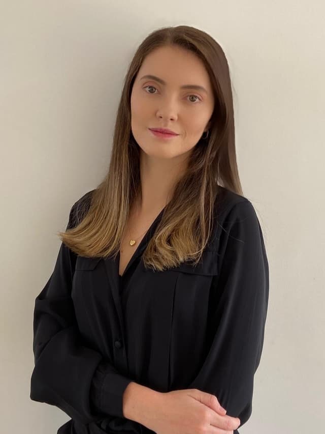 Foto de Mariana Teixeira