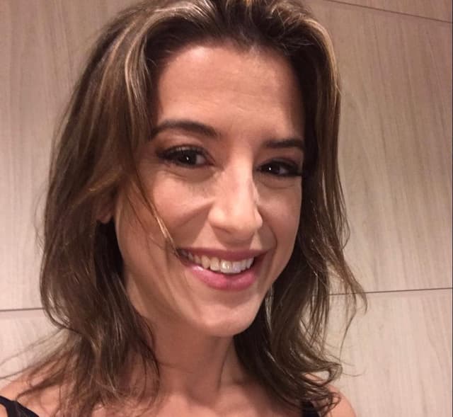 Foto de Mariana Seifert Bazzo