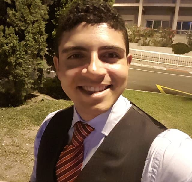 Foto de Jader Esteves da Silva