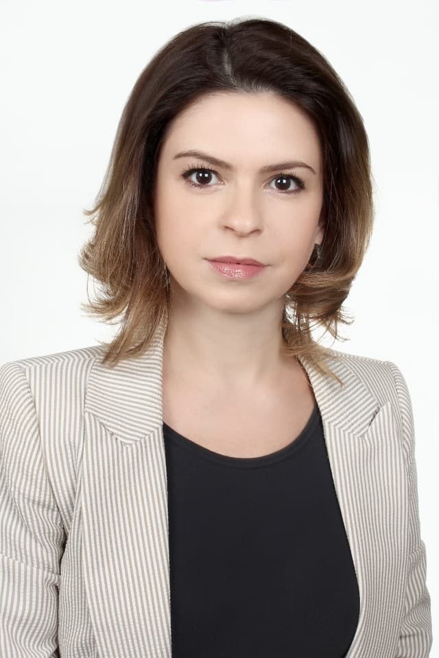 Foto de Fernanda D. L. Damacena