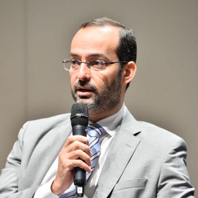 Foto de Nicola Espinheira da Costa Khoury