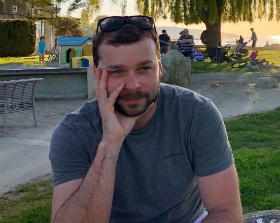 Foto de Marcos Antonio Barbieri Gonçalves