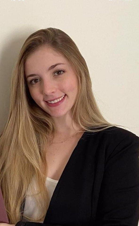 Foto de Carolina Carelli