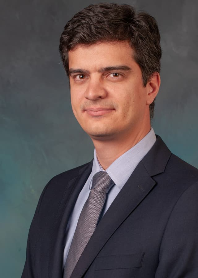 Foto de Tiago Alves de Gouveia Lins Dutra