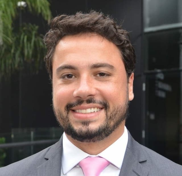 Foto de Leonardo Aguirra de Andrade