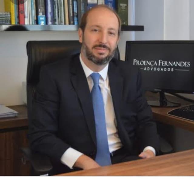 Foto de Marcelo Cama Proença Fernandes