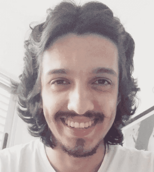 Foto de Augusto Carrijo