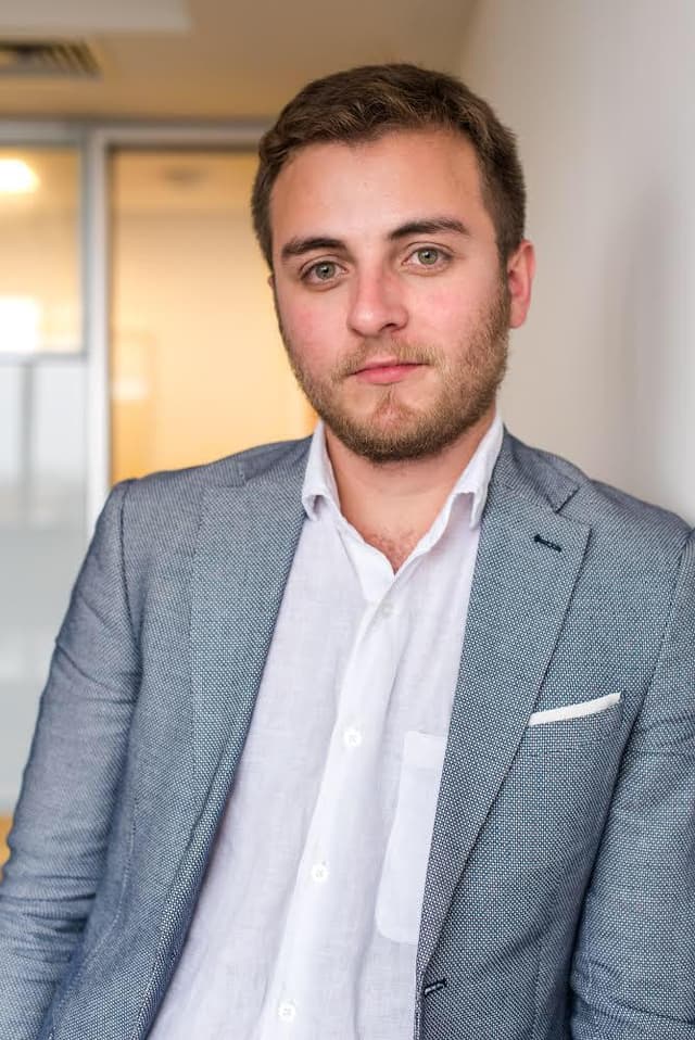 Foto de Alexandre José Dantas do Nascimento