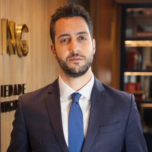 Foto de Pedro Beretta