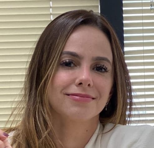 Foto de Luana Vargas Macedo