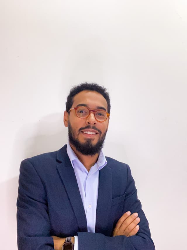 Foto de Luiz Henrique Dutra