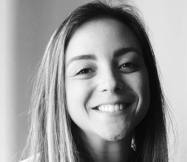 Foto de Nicole Latorraca