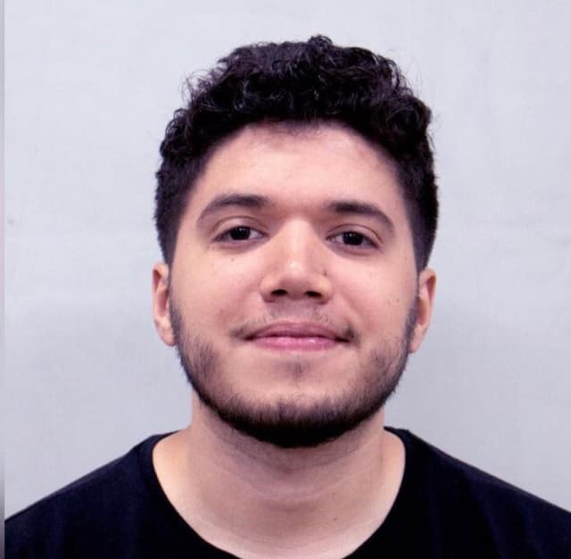 Foto de Paulo César Tavares Filho