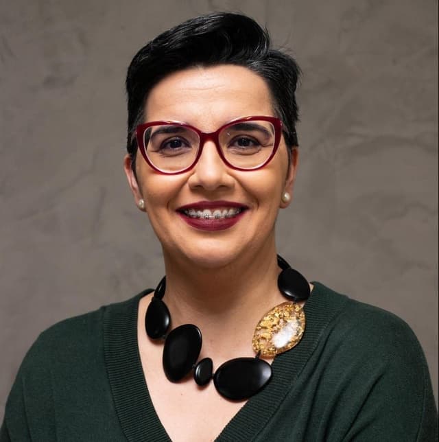 Foto de Carolina Costa Ferreira