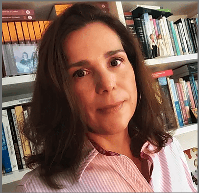 Foto de Heloisa Carpena