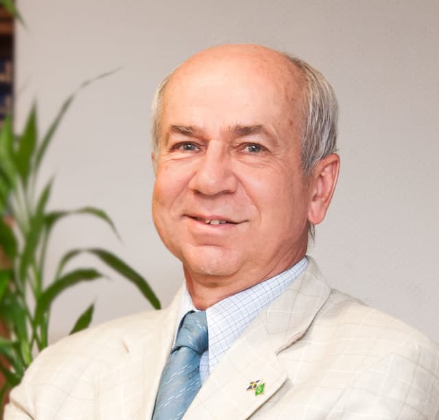 Foto de Magnus Aspeby