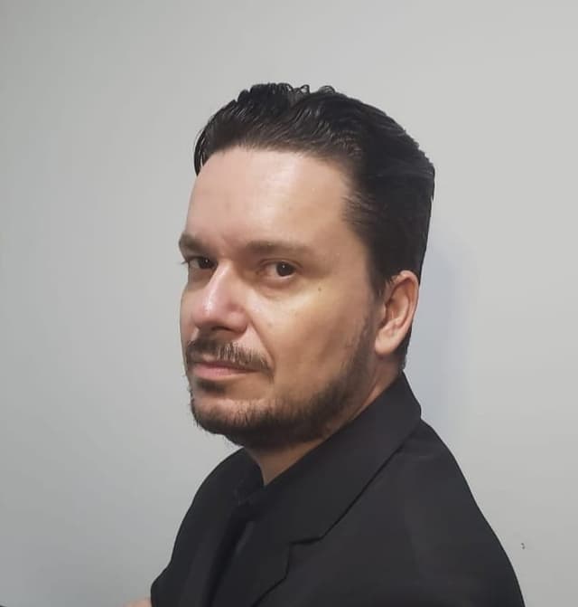 Foto de Marcelo Dayrell Vivas