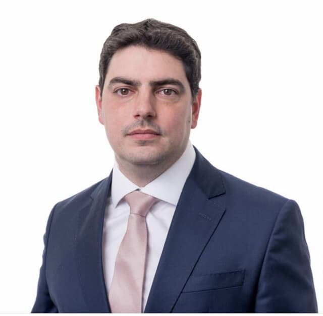 Foto de Eduardo Suessmann