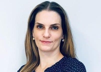 Foto de Ana Maria Roncaglia