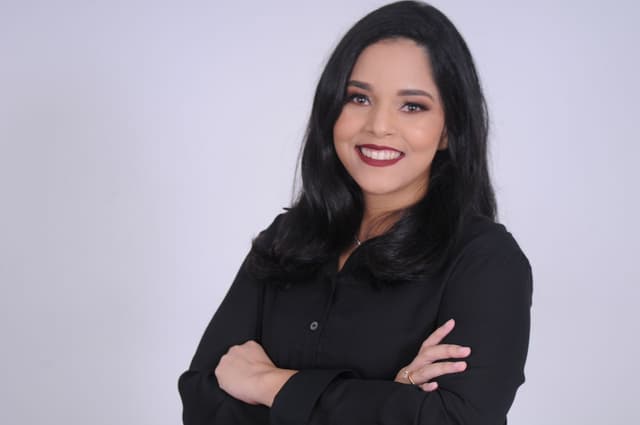 Foto de Luana Karyssa Monteiro dos Reis