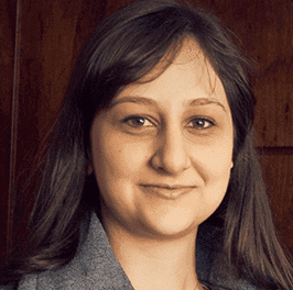 Foto de Laís Bergstein