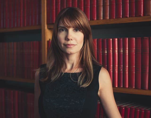 Foto de Cinthia Nascimento Elias da Costa