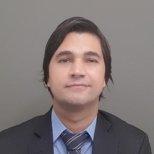 Foto de Emerson Affonso da Costa Moura