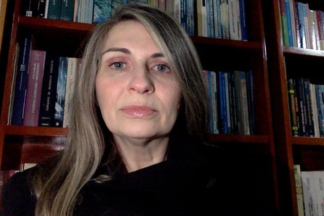 Foto de Leticia Rodrigues da Silva