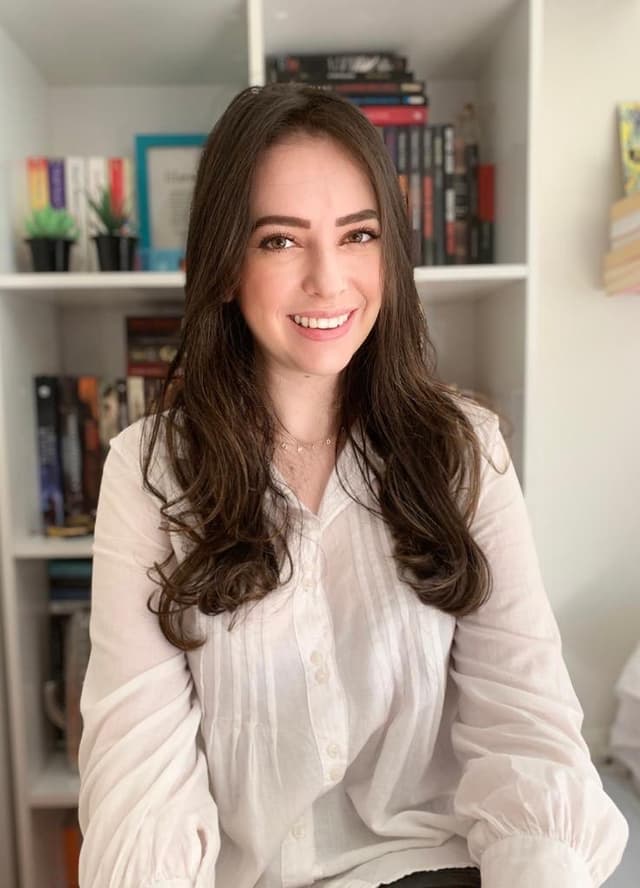 Foto de Ana Carolina Heringer Castellano