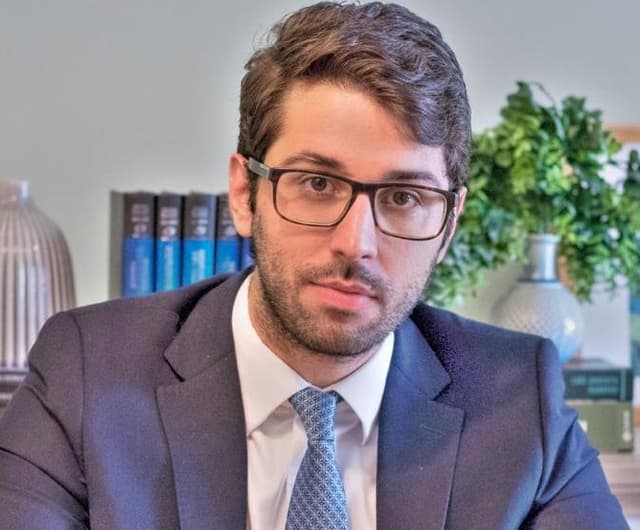 Foto de Jhonny Prado