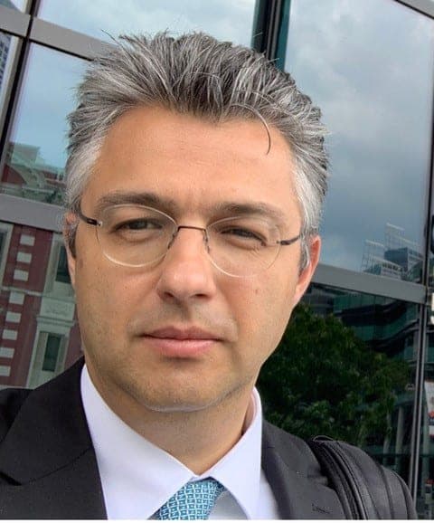 Foto de Francisco Satiro