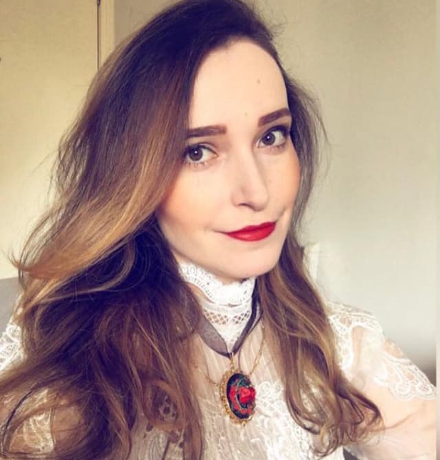 Foto de Letícia De Andrade Porto