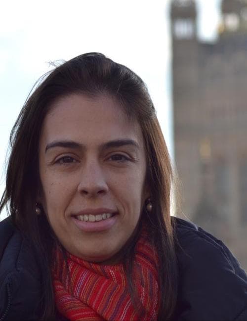 Foto de Sandra Helena Favaretto